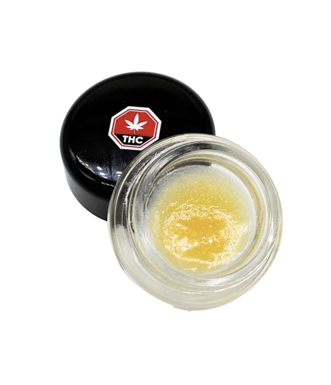ROGWORLD - MANGO ZKITTELZ OG WHIPPED LIVE RESIN