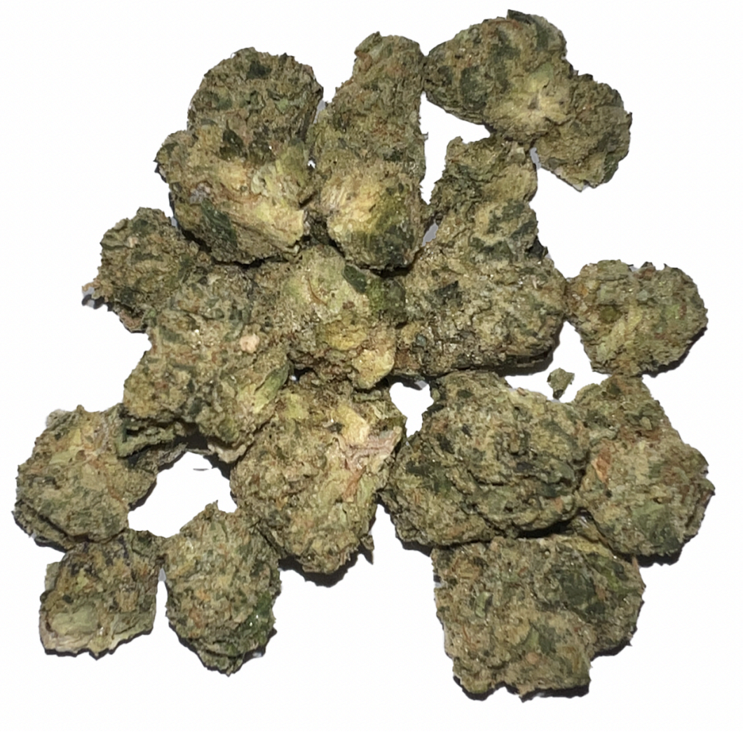 WEST COAST WEEDERY - TERPY SMALLS - PERMANENT MARKER
