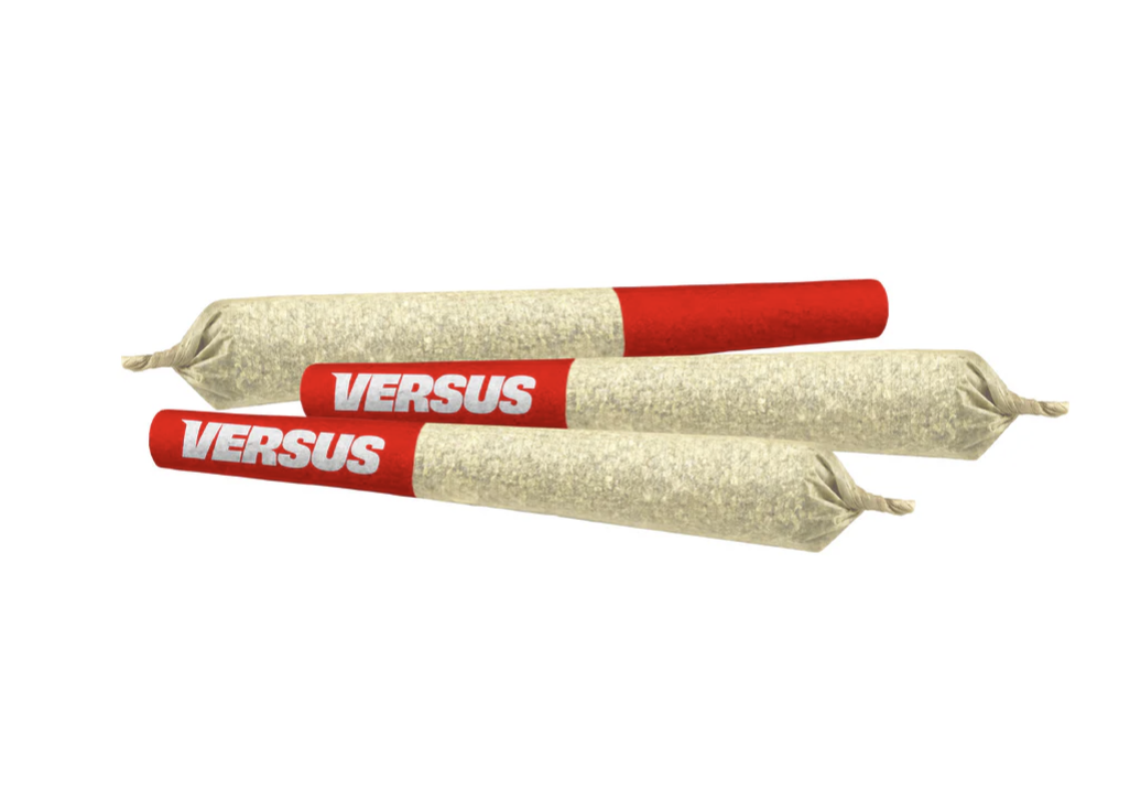 VERSUS - WHITE WIDOW PRE-ROLLS