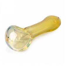 3.75" COLOUR CHANGING HAND PIPE