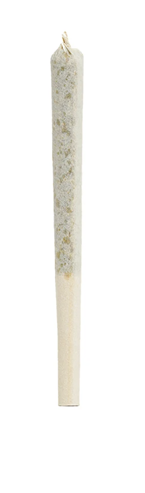 BC ORGANIC TANGERINE SUNRISE PREROLL