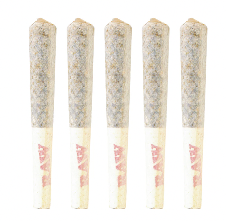 BLKMKT - DRAGON GLASS PRE-ROLLS