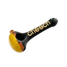 19MM CHEECH BOWL W/LONG HANDLE