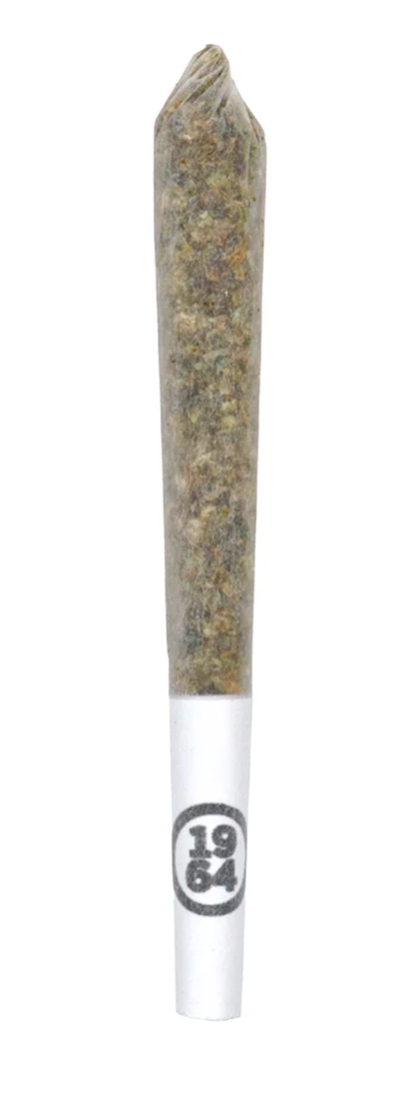 1964 - STINKY PINKY PRE-ROLL