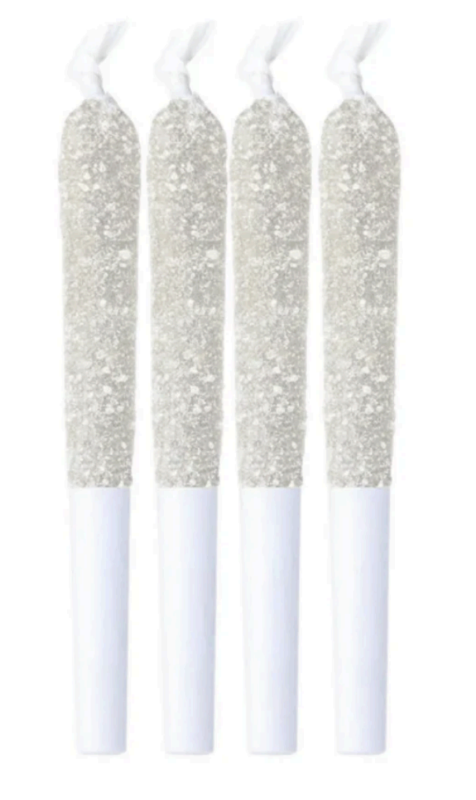 ADULTS ONLY - NSFW DIAMOND COATED INFUSED MULTI-PACK PRE-ROLL