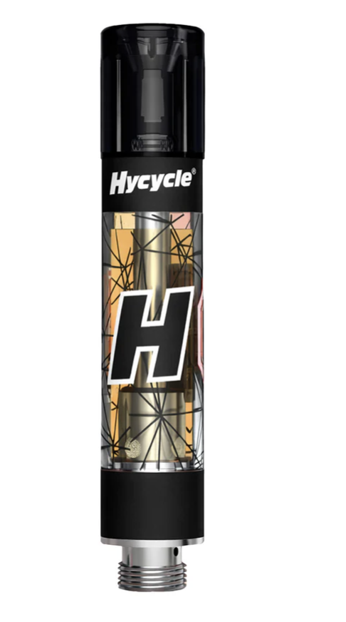 HYCYCLE LIQUID DIAMONDS - WHITE WIDOWMAKER LIQUID DIAMONDS BLEND