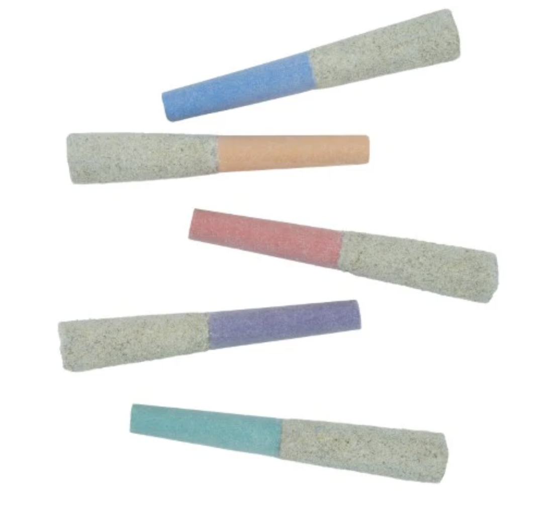 SUPER TOAST - LIQUID DEMONS MIX PACK INFUSED PRE-ROLLS