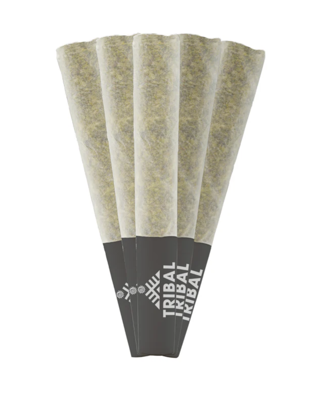CUBAN LINX PREROLLS  5 X