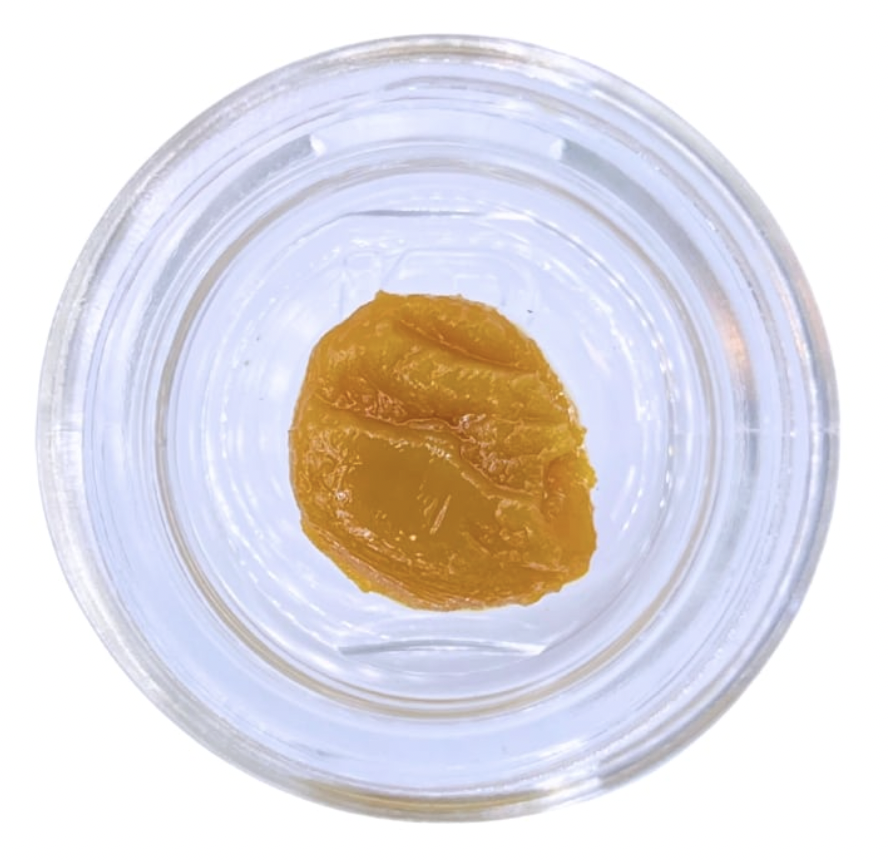 Great Gardener Farms  BARBARA BUD COLD CURED LIVE ROSIN