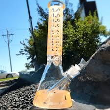 14" 7mm Arsenal Pocket Thunder Beaker