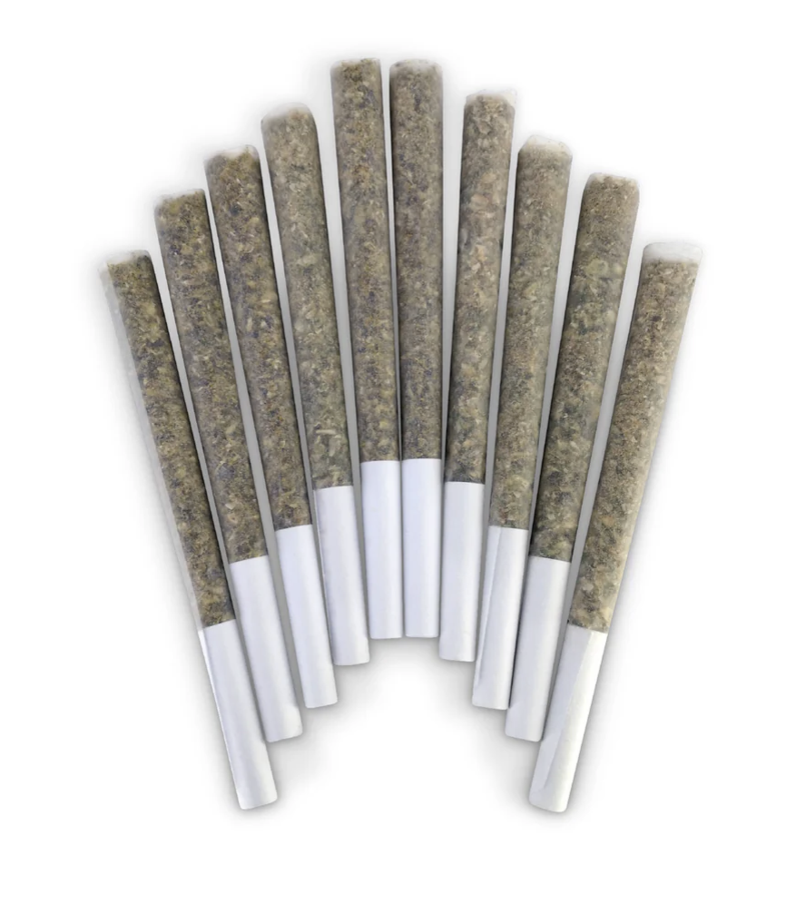 BC DOOBIES - DAYTRIP CANDY PRE-ROLLS