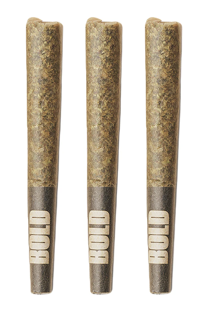 PEACHY PIE PREROLLS  3 X