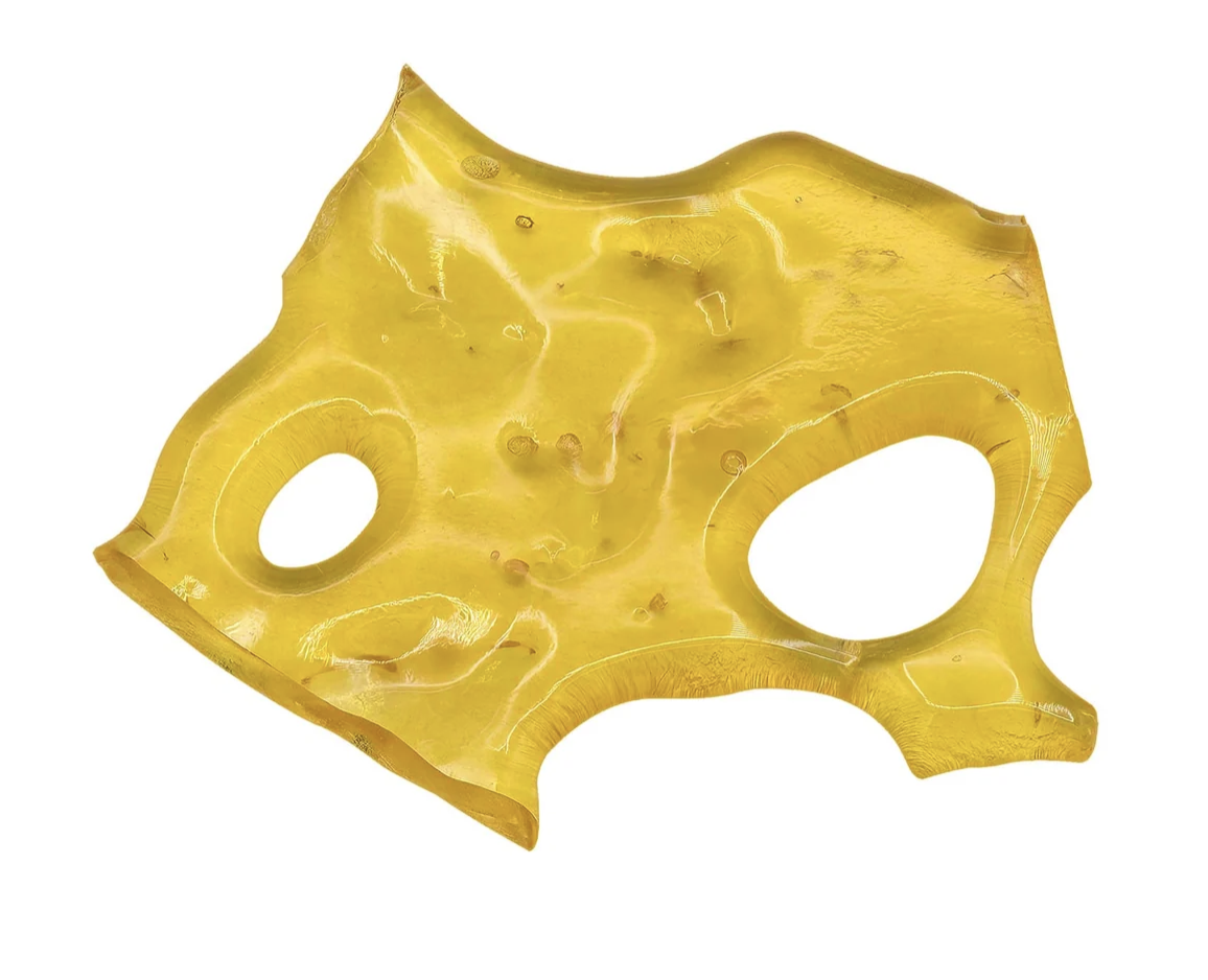 ENDGAME - BLUE DREAM X BLACK CHERRY PUNCH SHATTER