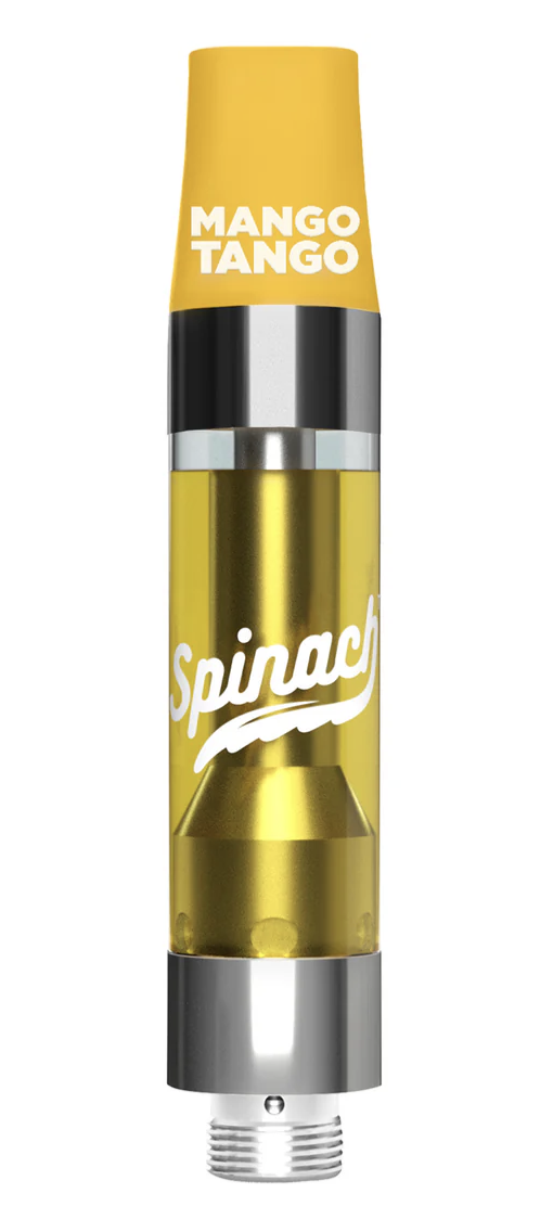 MANGO TANGO LIQUID DIAMONDS BLEND 510 VAPE