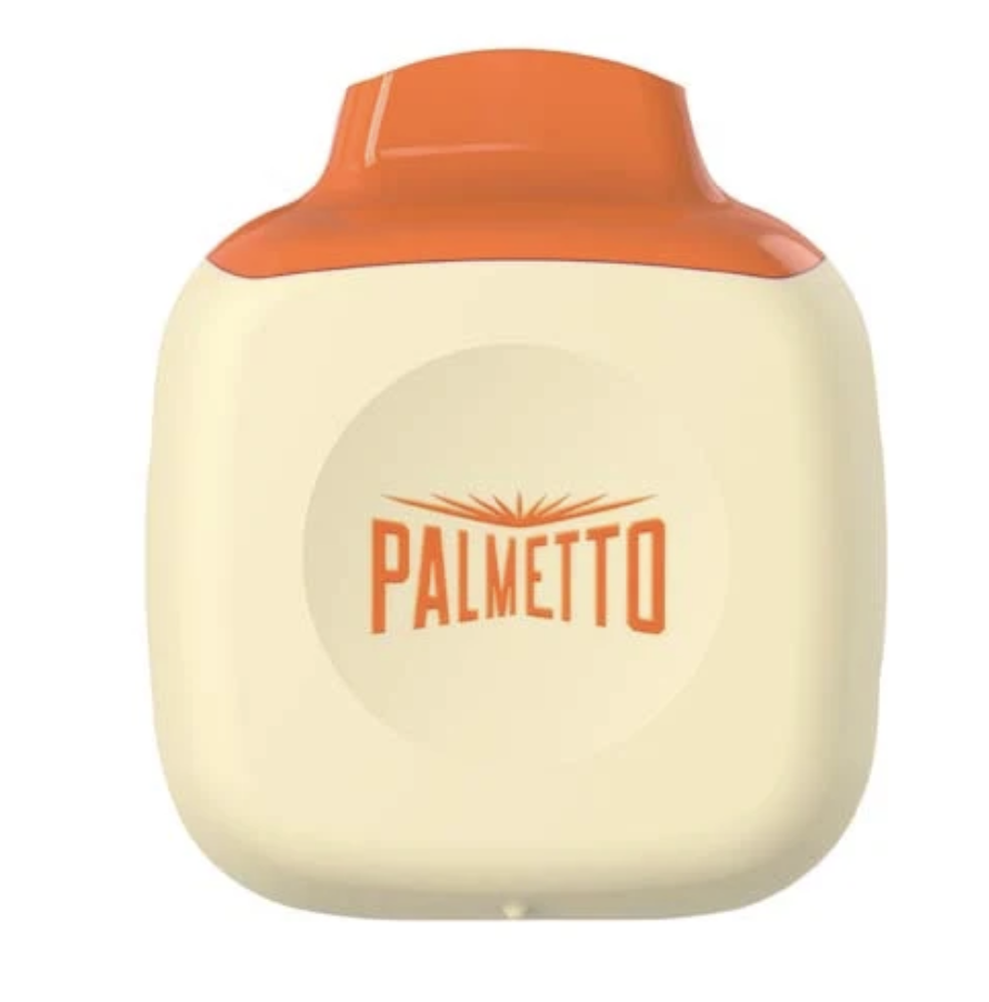 PALMETTO - SPLITSVILLE THC DIAMONDS - MGNT DISPOSABLE VAPE