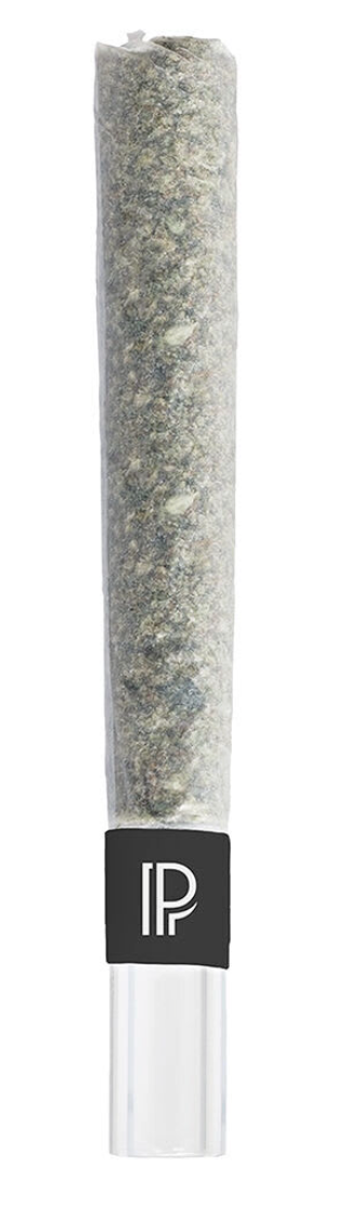 PISTOL AND PARIS - PINK GOO BUBBLE HASH INFUSED PRE-ROLL