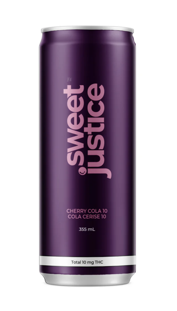 CHERRY COLA 10