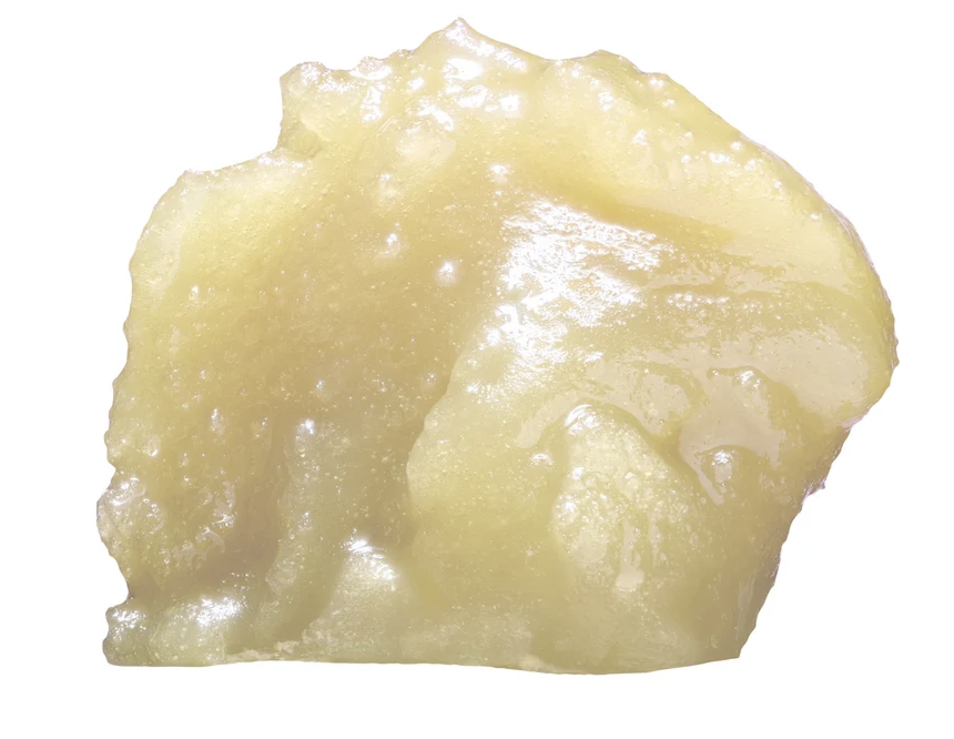 ADULTS ONLY - CONGOLESE NSFW WHIPPED DIAMONDS