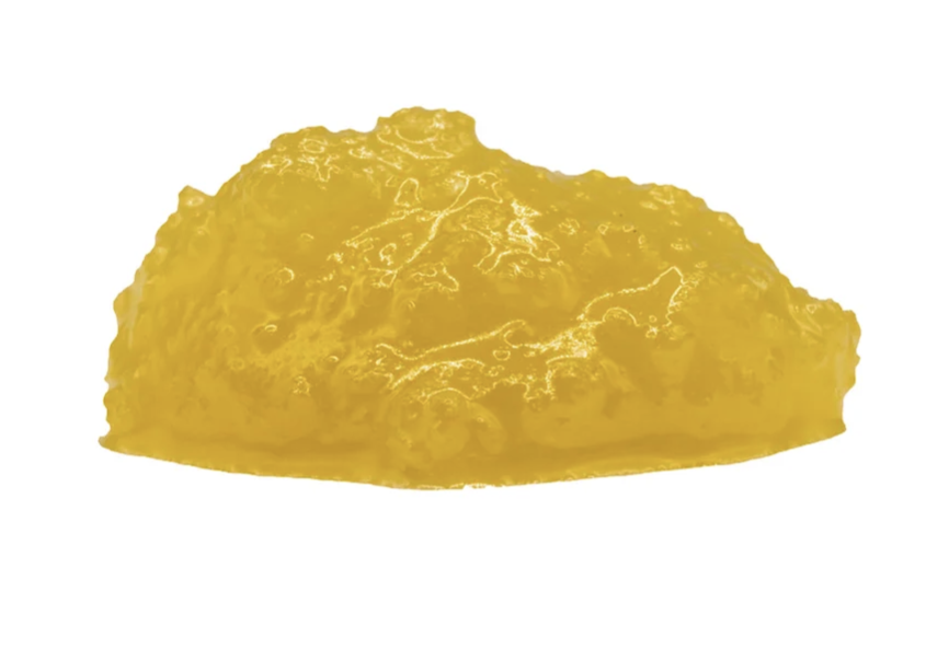 1964 - STINKY PINKY FSE RESIN