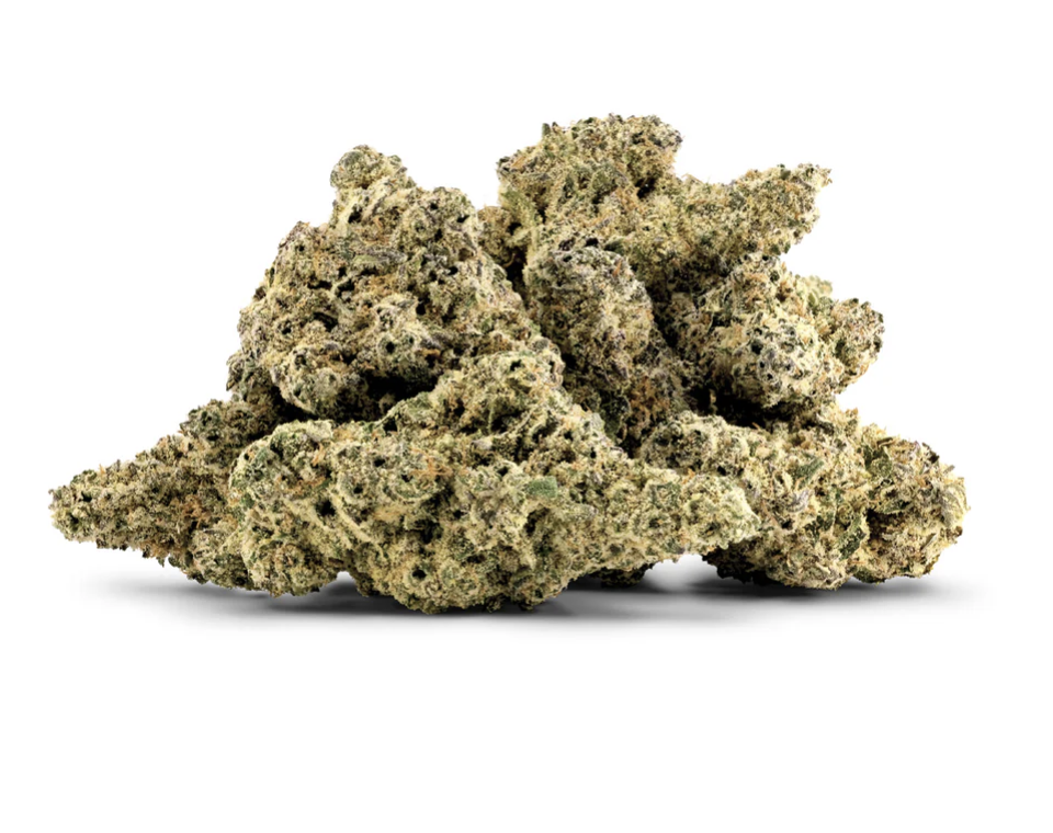 GOOD & BAKED - MOBY DICK