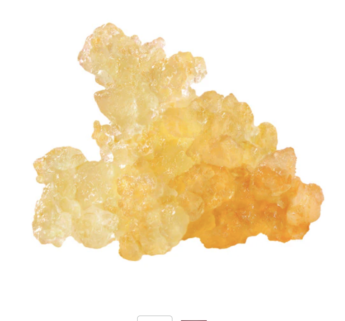 LORD JONES - GORILLA GRAPE LIVE RESIN CAVIAR