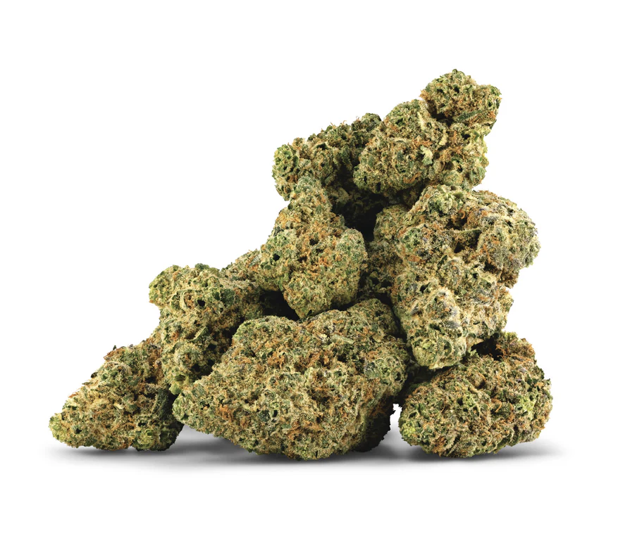 GOOD & BAKED - TYSON OG